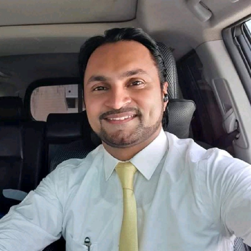 Lanka Wijendra Kiwelgedara